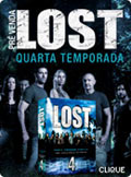 Compre Lost no Submarino