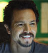 Benjamin Bratt em The Cleaner