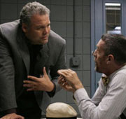 Law &Order: Criminal Intent - Frame