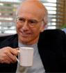 Larry David em Segura a Onda