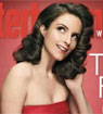 Tina Fey