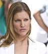 Tricia Helfer em Burn Notice