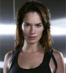 Lena Headey em Terminator