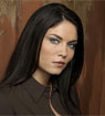 Jodi Lyn O´Keefe em Prison Break