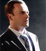 Jonny Lee Miller em Eli Stone