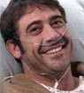 Jefrey Dean Morgan em Grey´s Anatomy