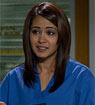 Parminder Nagra em ER