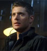 Jensen Ackles em Supernatural