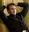 James Van Der Beek em One Tree Hill