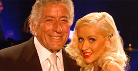 Tony Bennett