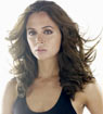 Eliza Dushku em Dollhouse