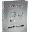 DVD de 24 Horas