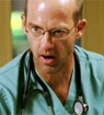 Anthony Edwards em ER