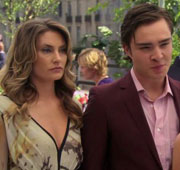 Gossip Girl - Never Been Marcused