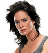 Lena Headey em Terminator