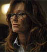 Mary McDonnell em Battlestar Galactica