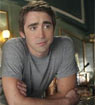 Lee Pace em Pushing Daisies