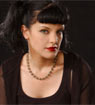 Pauley Perrette em NCIS