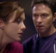 Private Practice - In Which we Meet Addison, a Nice Girl from Somewhere Else