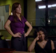 Private Practice - In Which we Meet Addison, a Nice Girl from Somewhere Else