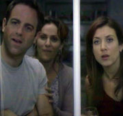 Private Practice - In Which Sam Receives an Unexpected Visitor