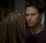 Private Practice - In Which Sam Receives an Unexpected Visitor