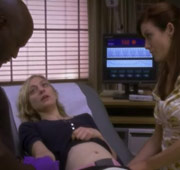 Private Practice - In Which Addison Has a Very Casual Get Together