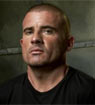 Dominic Purcell em Prison Break