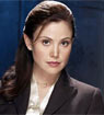 Reiko Aylesworth em 24 Horas