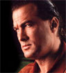 Steven Seagal