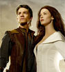 Legend of the Seeker