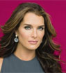 Brooke Shields em Lipstick Jungle