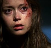 Terminator: The Sarah Connor Chronicles - Allison from Palmdale