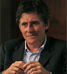 Gabriel Byrne em In Treatment