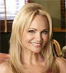 Kristin Chenoweth em Pushing Daisies