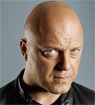 Michael Chiklis em The Shield