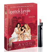 DVD de Lipstick Jungle