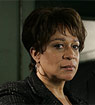 S. Epatha Merkerson em Lei & Ordem