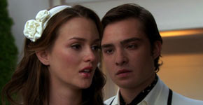 Gossip Girl