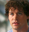 T.R. Knight em Grey's Anatomy