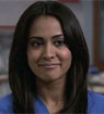 Parminder Nagra em ER