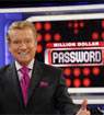 Regis Philbin em Million Dollar Password