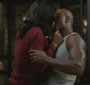 Private Practice - In Which Sam Gets Taken For A Ride