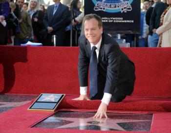 Kiefer Sutherland - foto reproduzida da AFP