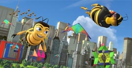 Bee Movie