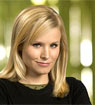 Kristen Bell em Veronica Mars