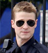 Benjamin McKenzie em Southland