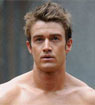 Robert Buckley