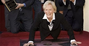 Glenn Close