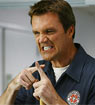 Neil Flynn em Scrubs